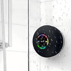 Altavoz water-proof